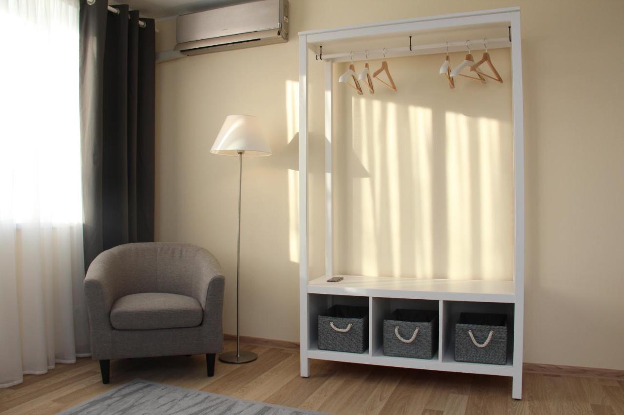 Apartment Kanali 5A Pärnu Eksteriør billede